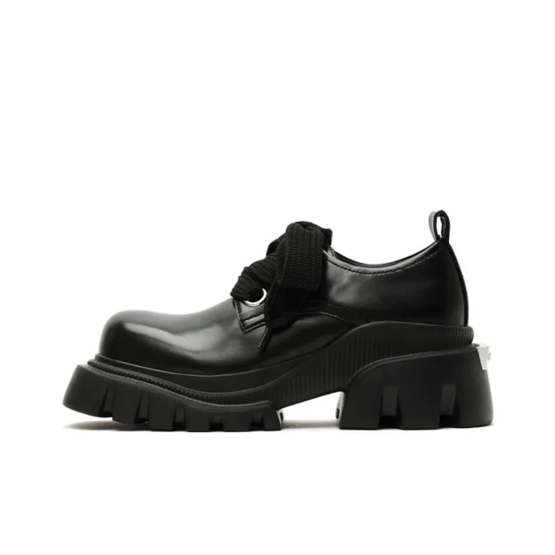 DAPHNE LAB Candy Series Women's Casual Shoes Women's Gray/Black-4