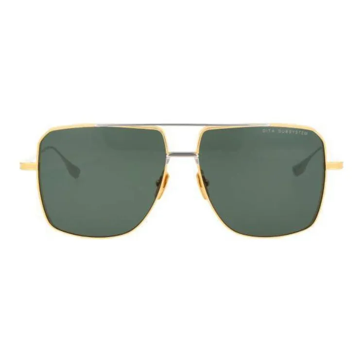 DITA Aviator Frame Sunglasses-1