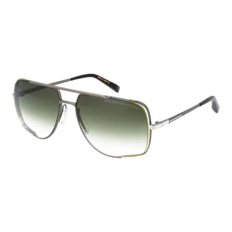 DITA Midnight Special Sunglasses-0