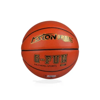 Mei Shi Long Basketball