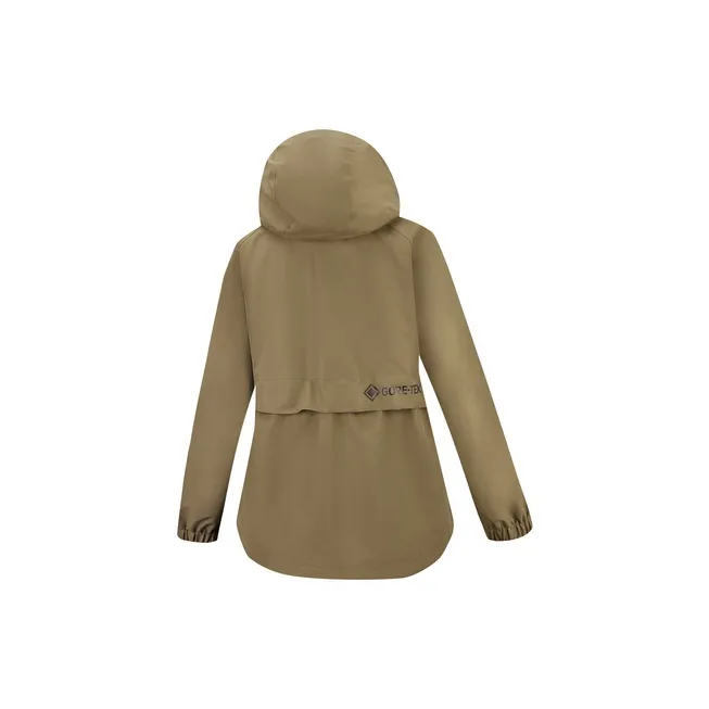 KOLON SPORT Camp Trench Coat Women's-1