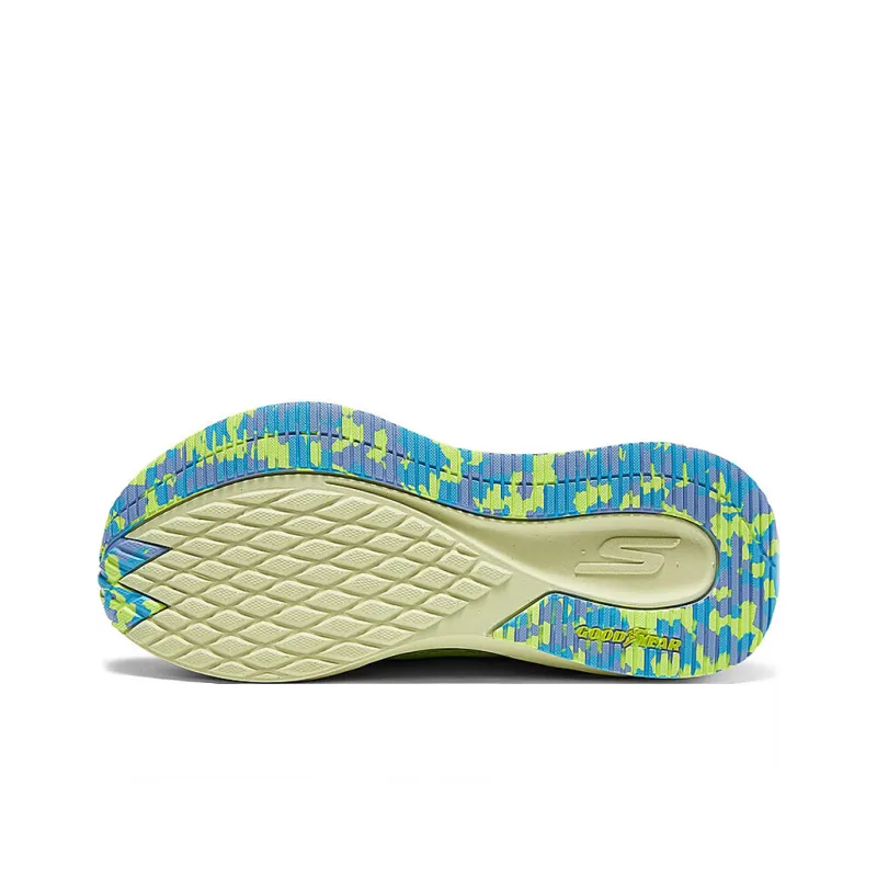 Skechers Arch Fit Anti Slip Wear Resistant Low Top Casual Shoes Women's Green-4