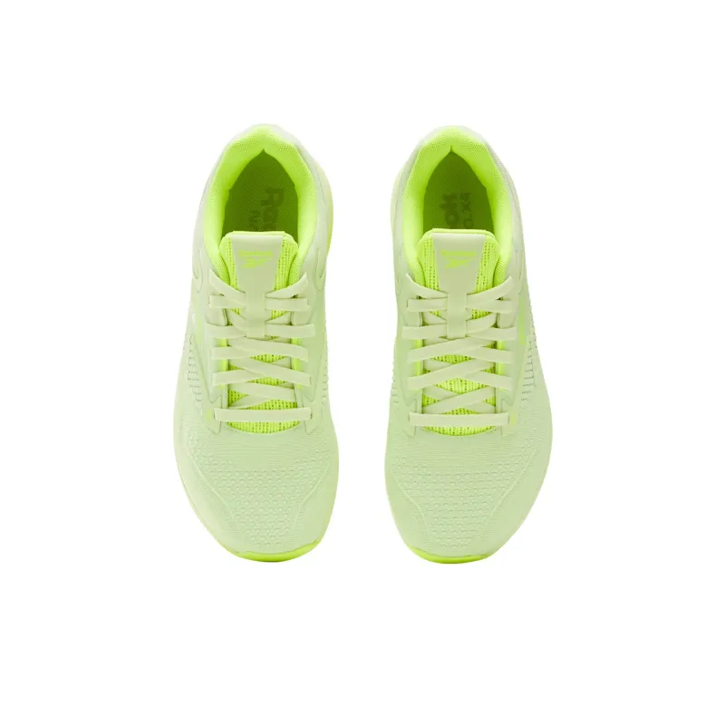 Reebok Women's Nano X4 'Astro Lime' Women's-3