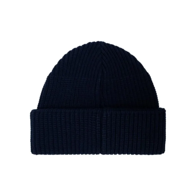 Vivienne Westwood Orb Embroidered Knitted Beanie-1
