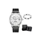M-8111B L-7M Beaded Bracelet+Black Box