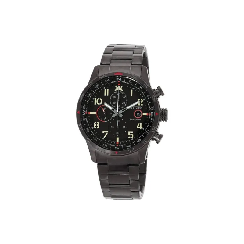 CITIZEN Men Eco Drive Series Watch-0