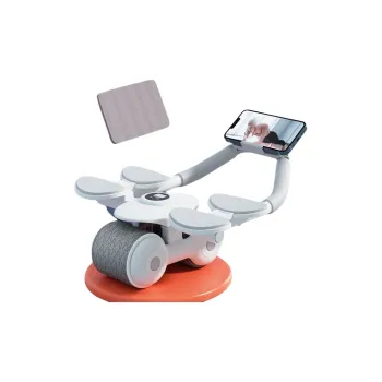 CALLIVEN Abdominal Rollers Unisex