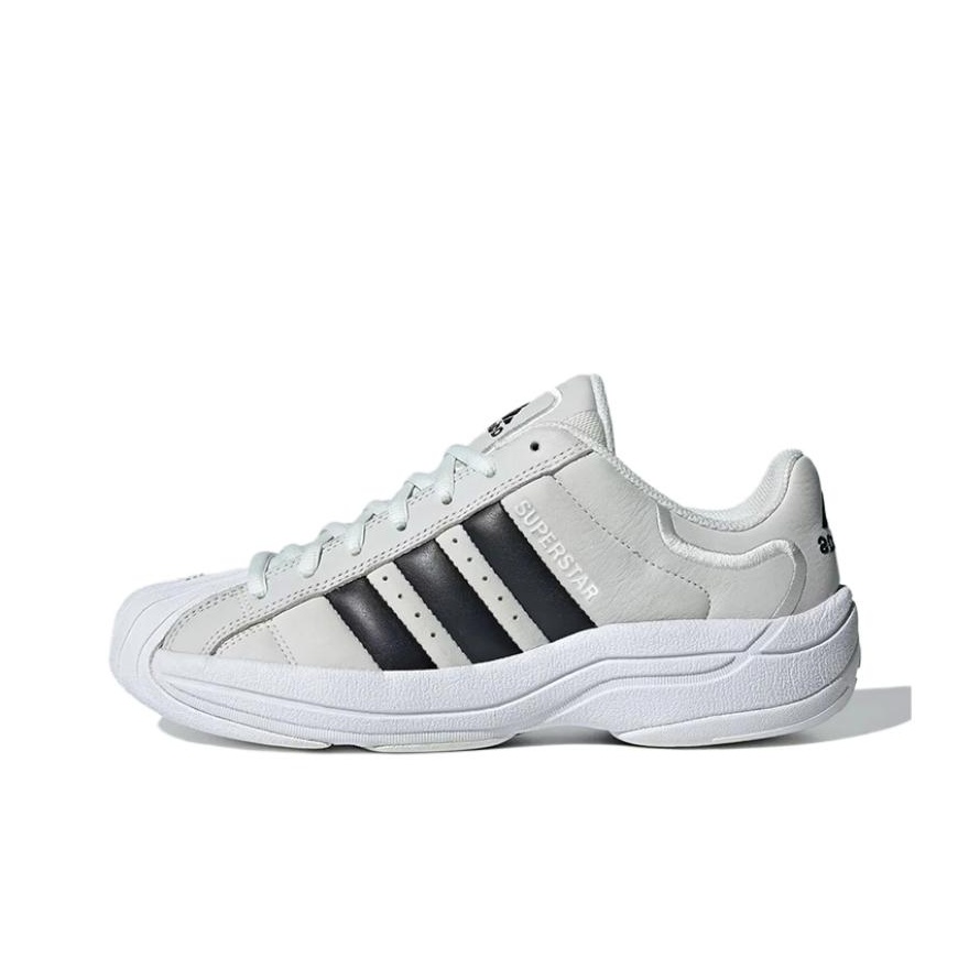 Adidas Superstar Millennium White