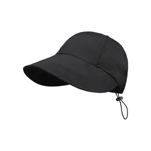 Cranta Komeia Cotton And Polyamide Bucket Hats Women's