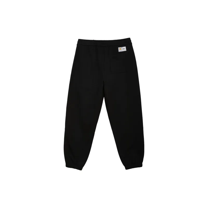 JACK JONES· x NBA JACK&JONES X Lakers NBA Collaboration Casual Pants Unisex-1