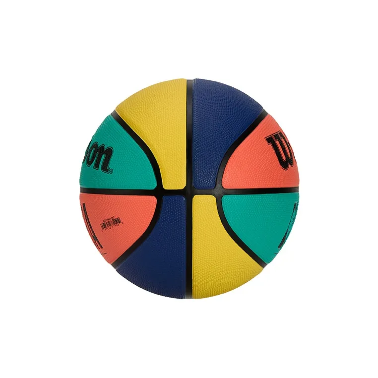 Wilson NBA Basketball-5