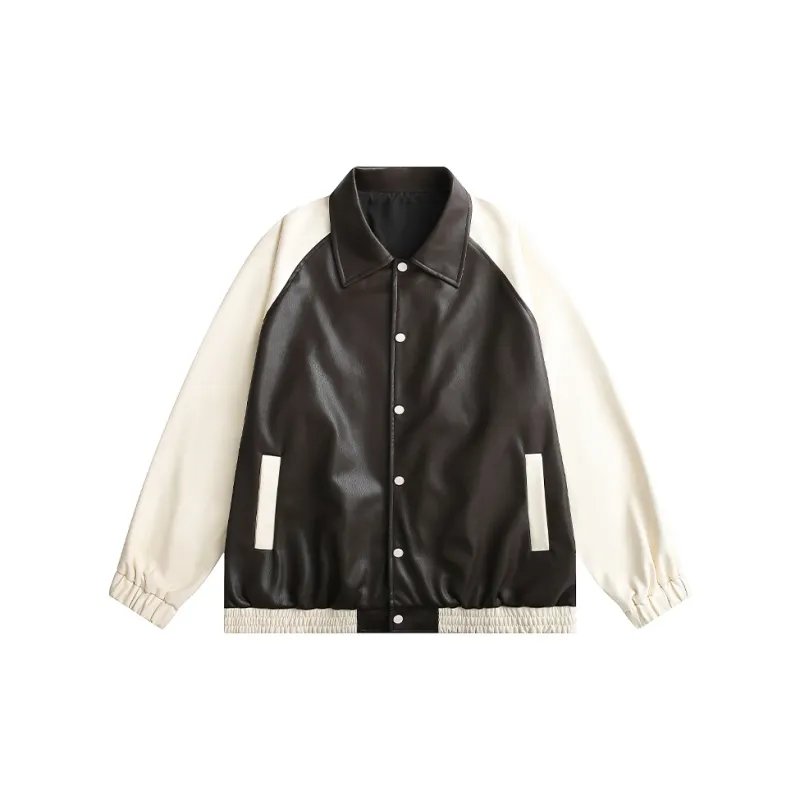TYPERIGHTER Jackets & Coats Unisex-5