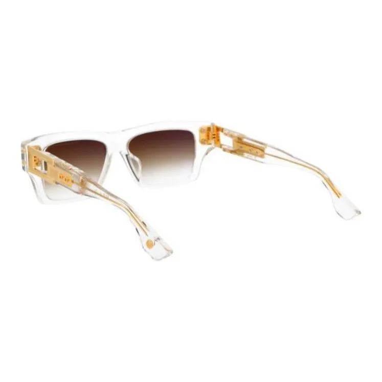 DITA Grandmaster Seven Square Frame Sunglasses-3