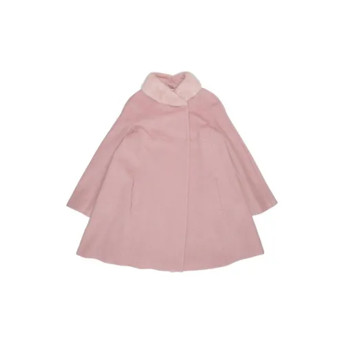 MaxMara Coats Women's Pink