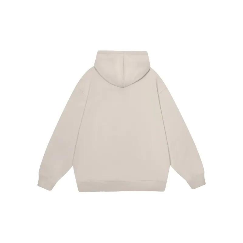 Saotome Sweatshirt Jacket Unisex-3