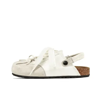 JOSINY Wrap-toe Slippers Women's