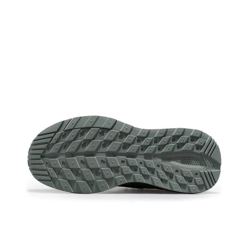 Desai Desai Anti-Slip Wear-Resistant Low-Top Chunky Sneakers Men's-13