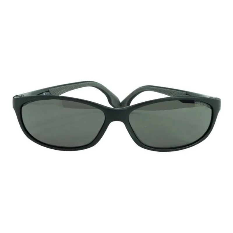 CARRERA Rectangular Sunglasses Men's Dark Green-0