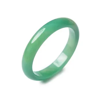 Zhen Yu Zhen Pin Aventurine Bangles Women's