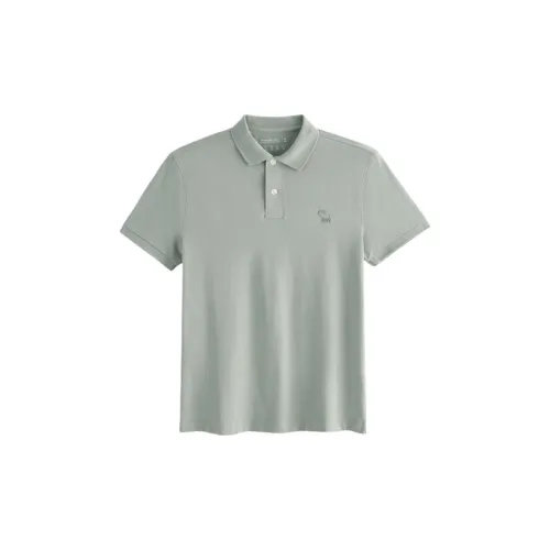 Abercrombie＆Fitch Polo Shirts Men