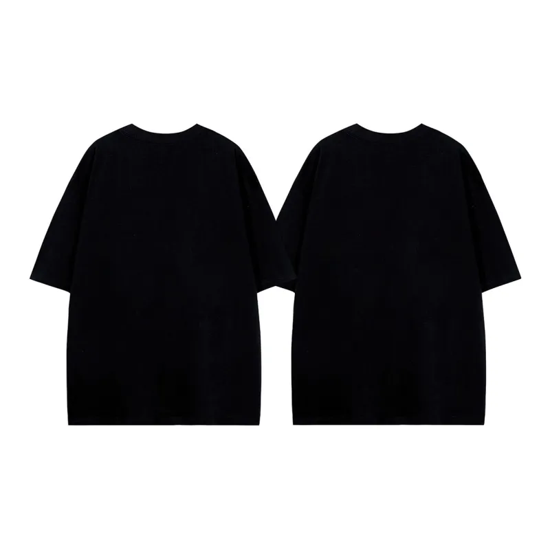 COMOWA T Shirts Unisex-1