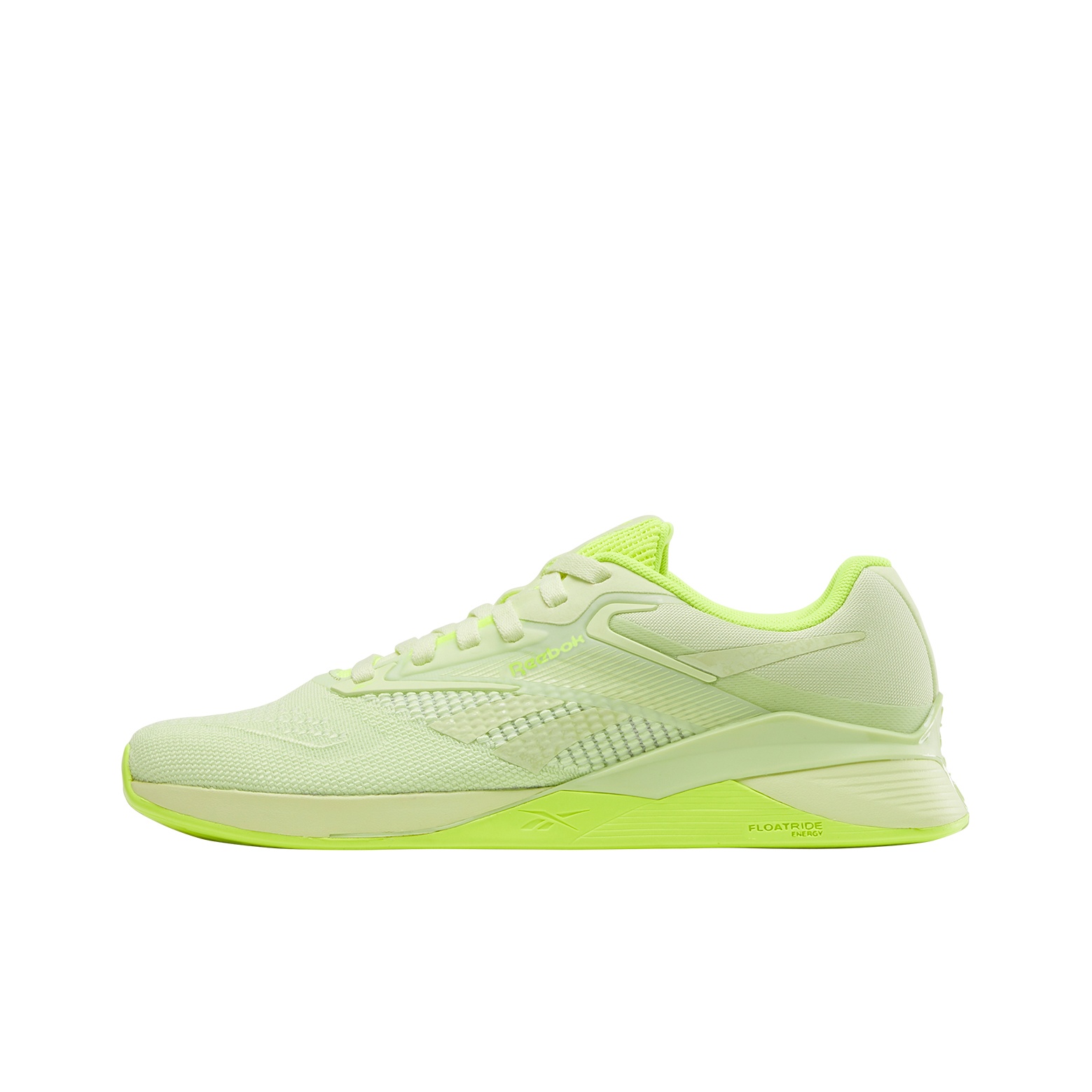 Nano X4 Women s Reebok Astro Lime Women s Neon Green US W 8.5 Cheap Rcj Jordan Outlet