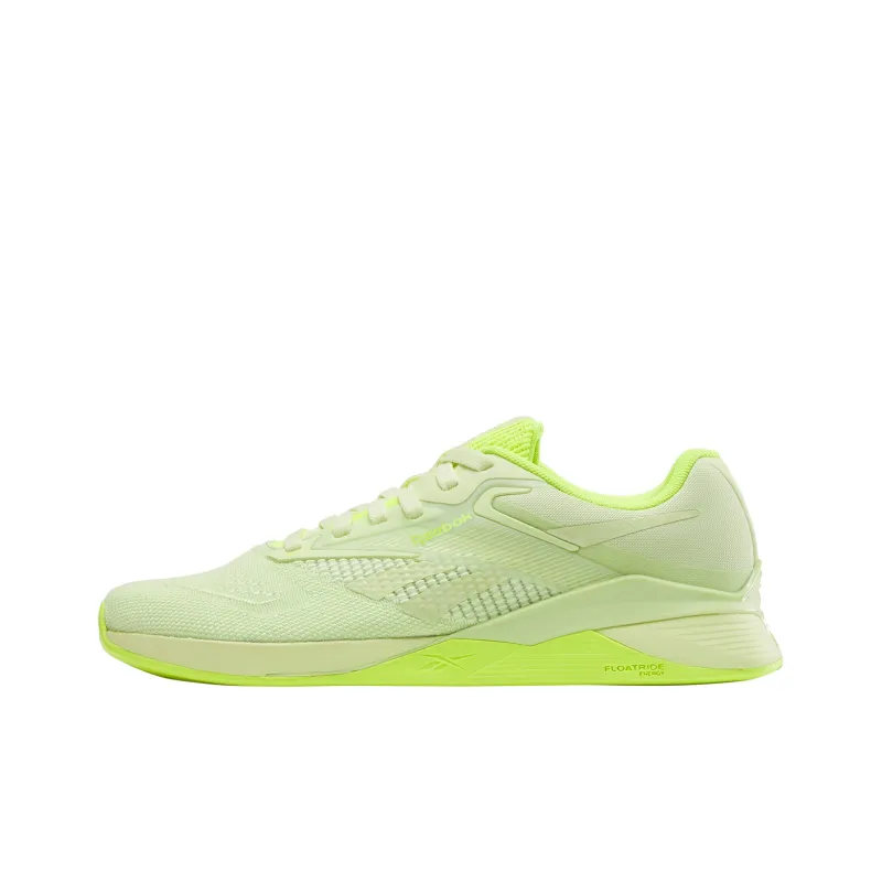 Reebok Women's Nano X4 'Astro Lime' Women's-0