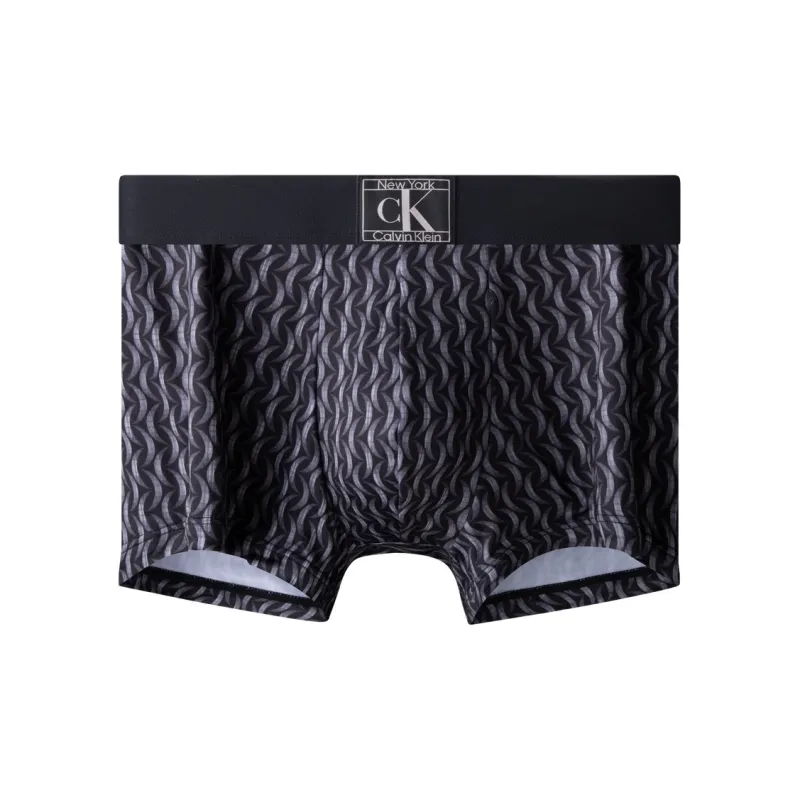 CALVIN KLEIN Boxer Shorts Men's 1 Pack-1