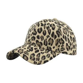 CMFY Cotton Baseball Caps Unisex