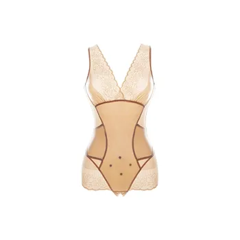 Inside The Orange Jumpsuit Women's