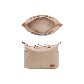 Tide DuPont Paper Bag Support Tote Bag Lining Medium Bag Interior Pocket Lightweight All Bag Accessory