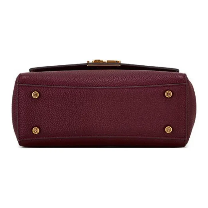 Hush Puppies Cow Leather Shoulder Bag Regular Women's Multicolor-9