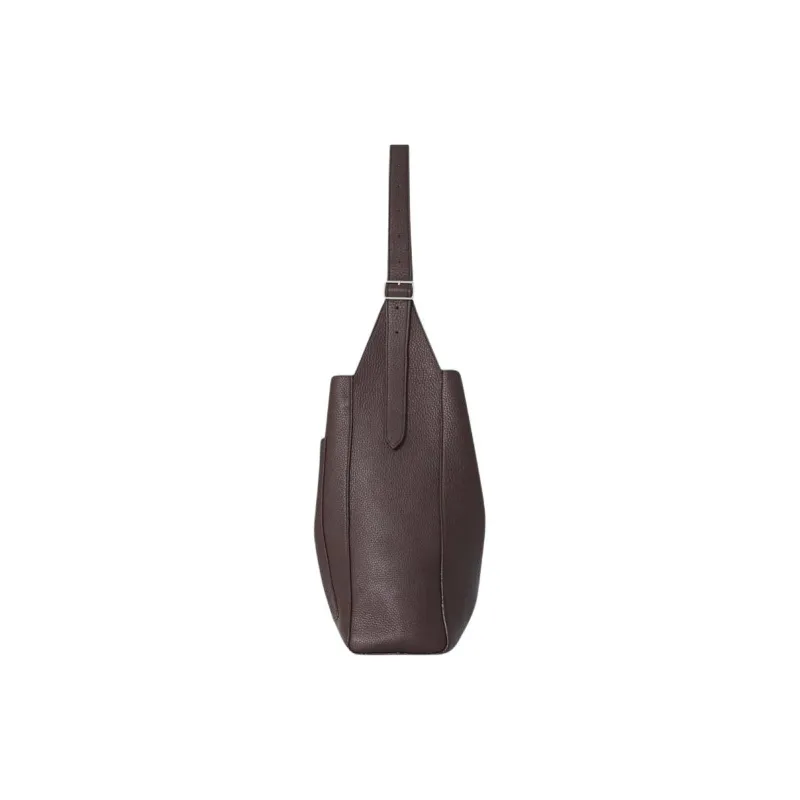 THE ROW Blake Hobo Shoulder Bag-2