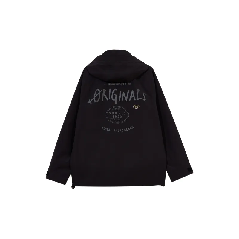JACK&JONES Jackets Men-5