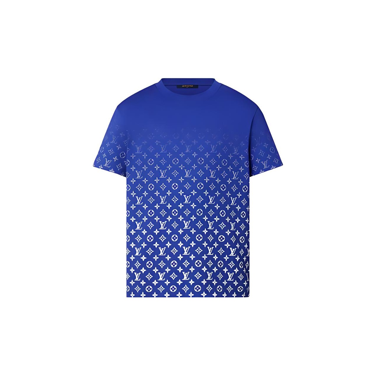 LOUIS VUITTON T-shirt Men for Women's & Men's | Sneakers & Clothing | Sale  & New - POIZON