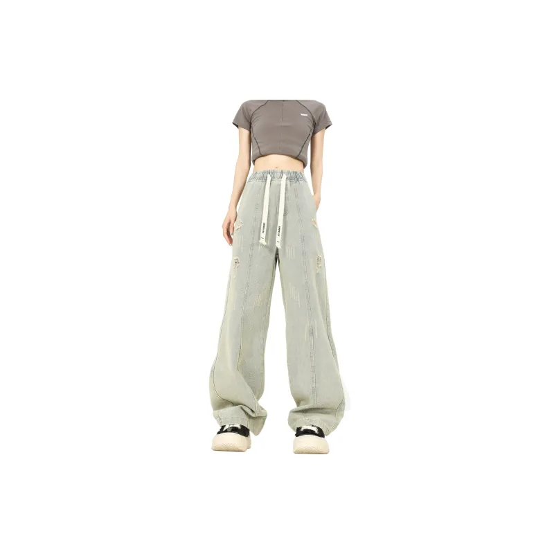 Supremo Cat Jeans Unisex-18