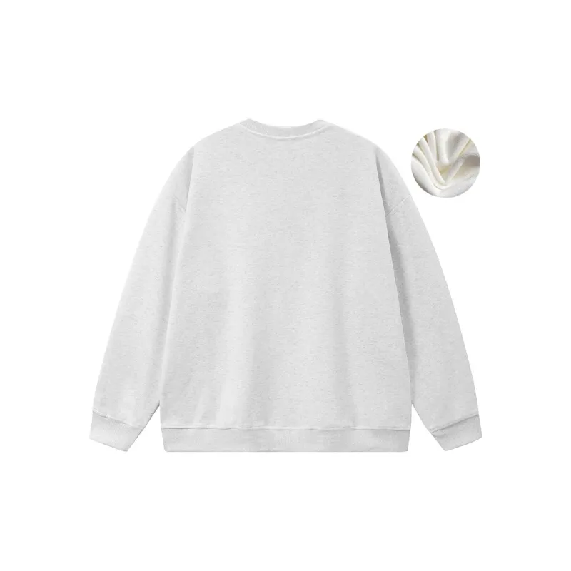 AI3 Iverson China Series Sweatshirt Unisex-28