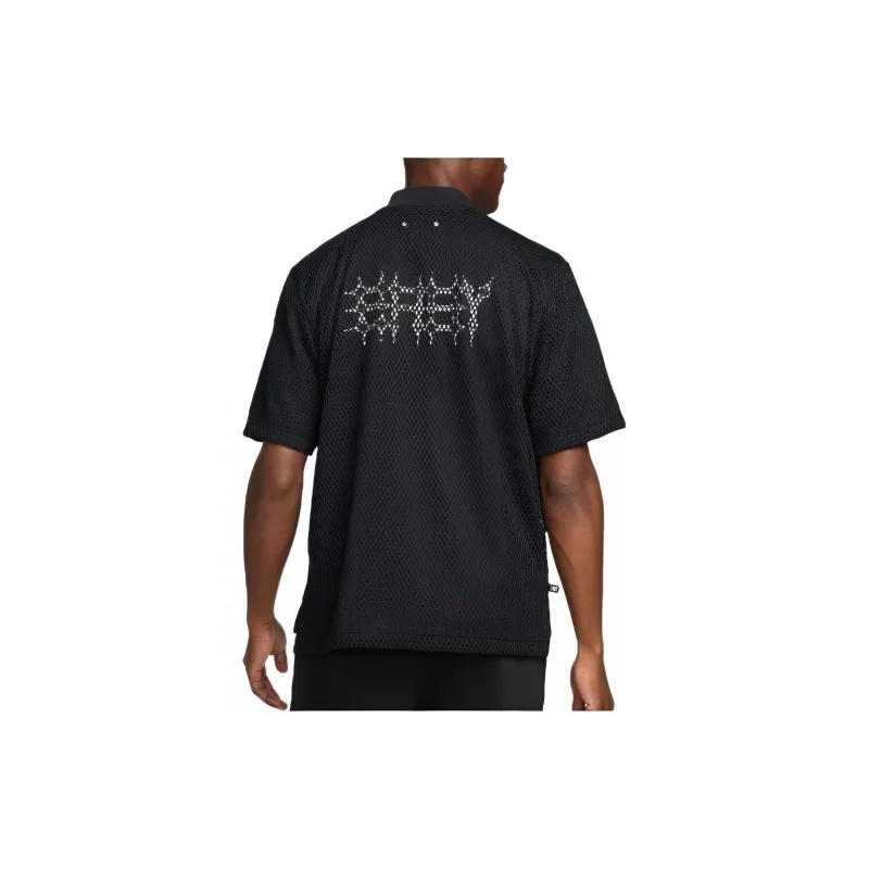 Nike Kevin Durant Men's Dri FIT Short Sleeve Basketball Top-1