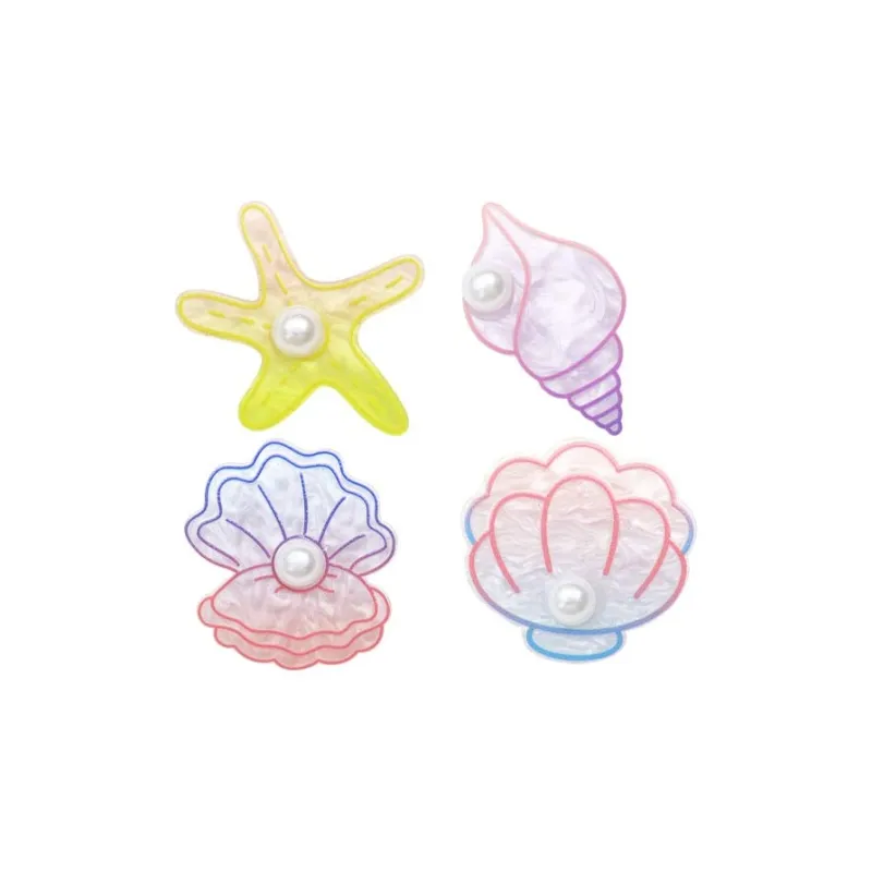 Crafts Women's Hair Accessories Women's-6