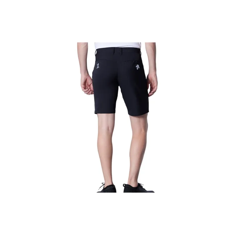 DESCENTE Descente GolfCoolist D-tec Xander Schauffele Collection Casual Shorts Men's-1