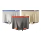 3 Pack (Gray Orange+Gray Blue+Brown)