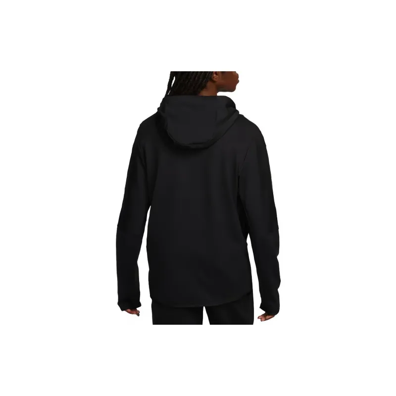 Nike Sportswear Tech Fleece Lightweight Men's Full Zip Hoodie Sweatshirt-1