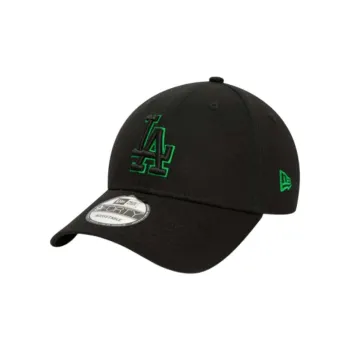 New Era Baseball Caps Men's Black
