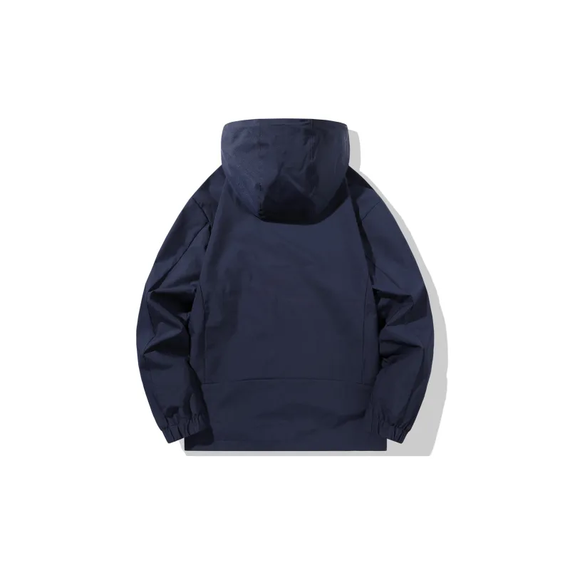 Hosa Jackets Unisex-3
