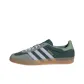 Mineral Green/Silver Dawn/Silver Green