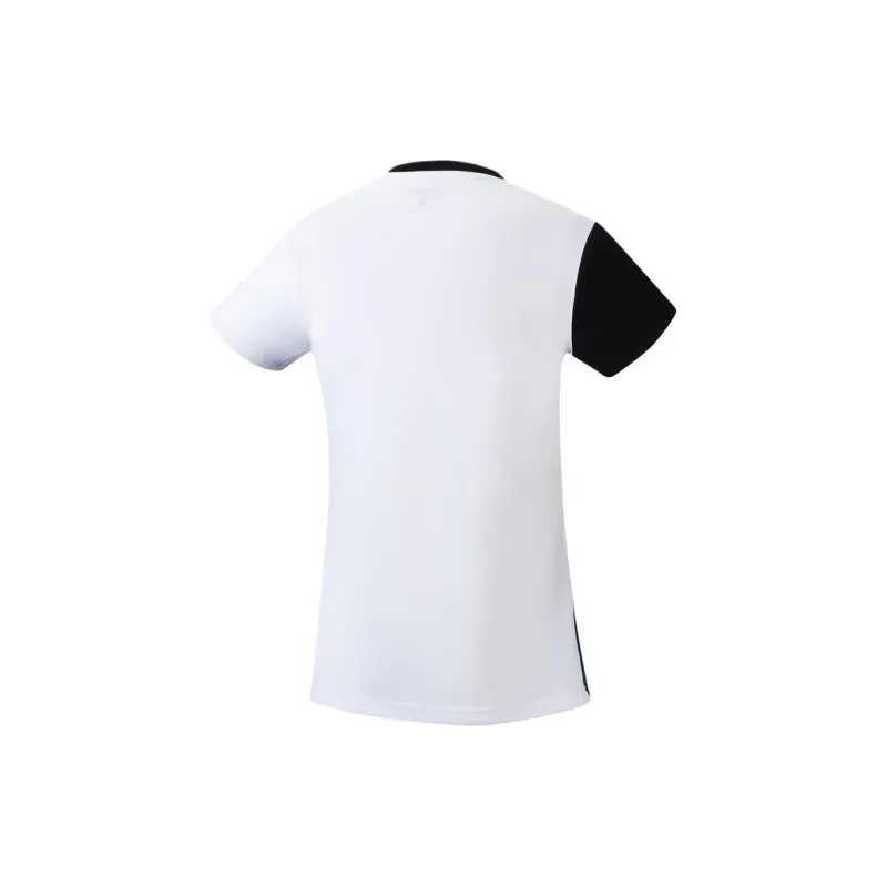 YONEX Regular T-Shirt Women's Dark Blue-1