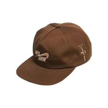 Travis Scott - Baseball Caps Men's Brown