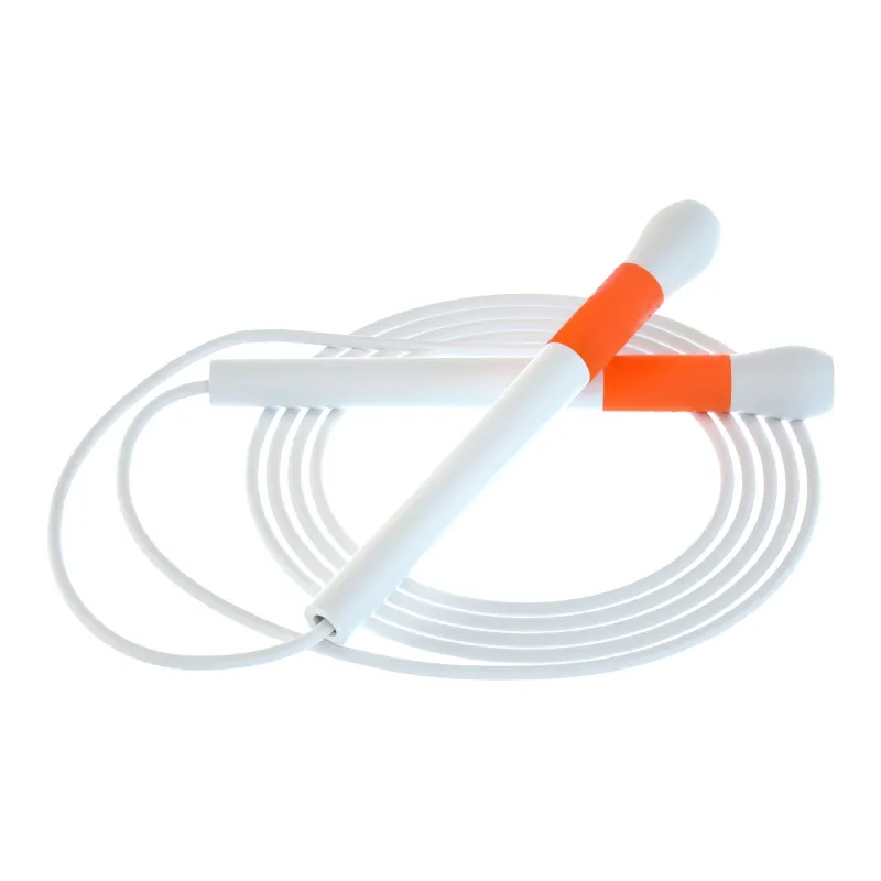 YUEDONG Fitness Training Non Countable Jump Ropes Adults PVC Rope PP Controller 3m-7