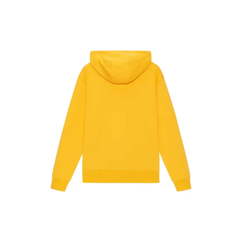 New Balance Sweatshirts Men Yellow-1