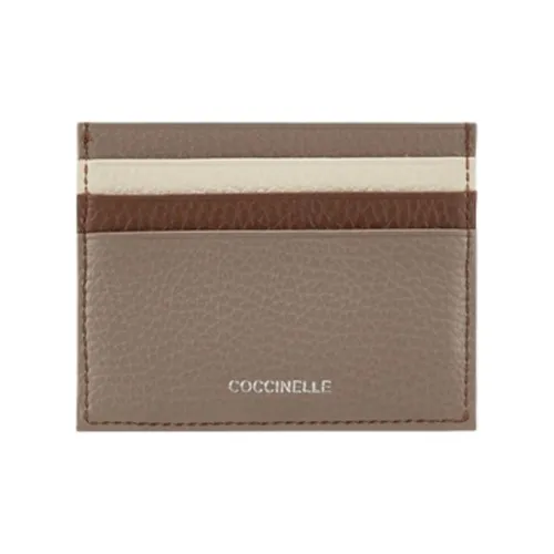 COCCINELLE Card Holders